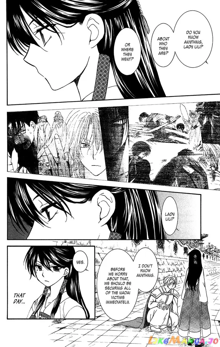 Yona of the Dawn Chapter 92 image 04_optimized